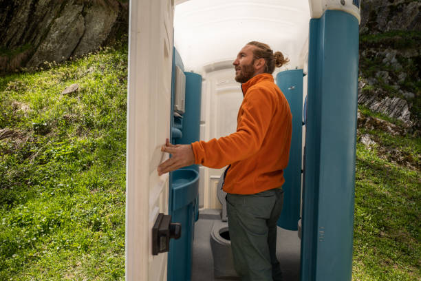 Best Portable toilet rental cost  in Milliken, CO