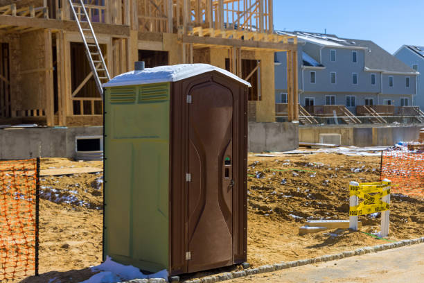 Professional porta potty rental in Milliken, CO