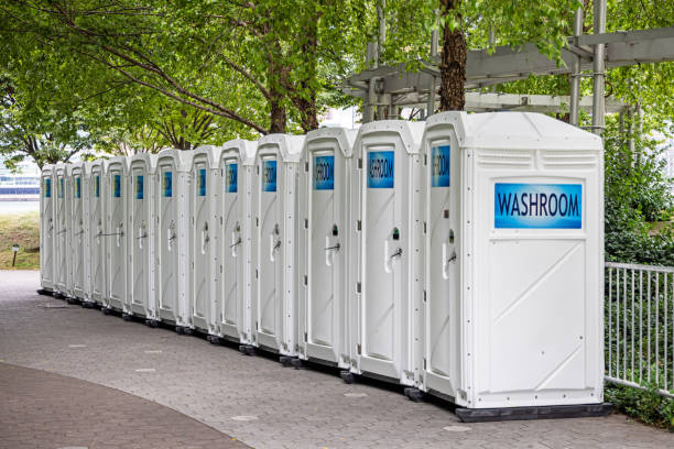 Best Local porta potty services  in Milliken, CO