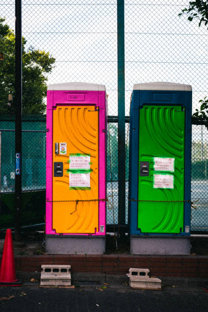 Best High-end porta potty rental  in Milliken, CO