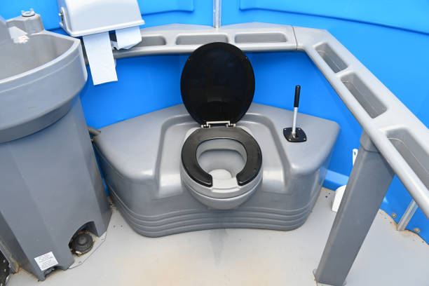 Portable Toilet Options We Offer in Milliken, CO