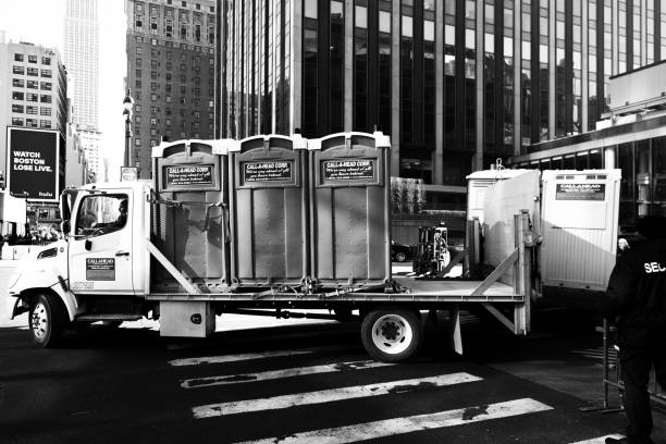 Best Long-term porta potty rental  in Milliken, CO