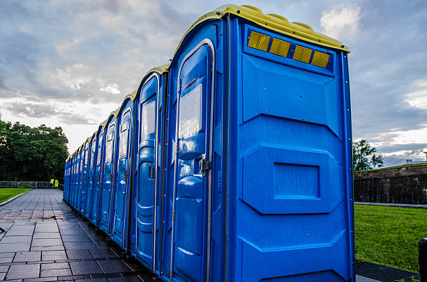 Best Porta potty for special events  in Milliken, CO