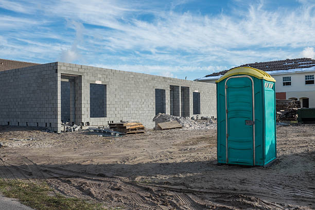 Best Restroom trailer rental cost  in Milliken, CO